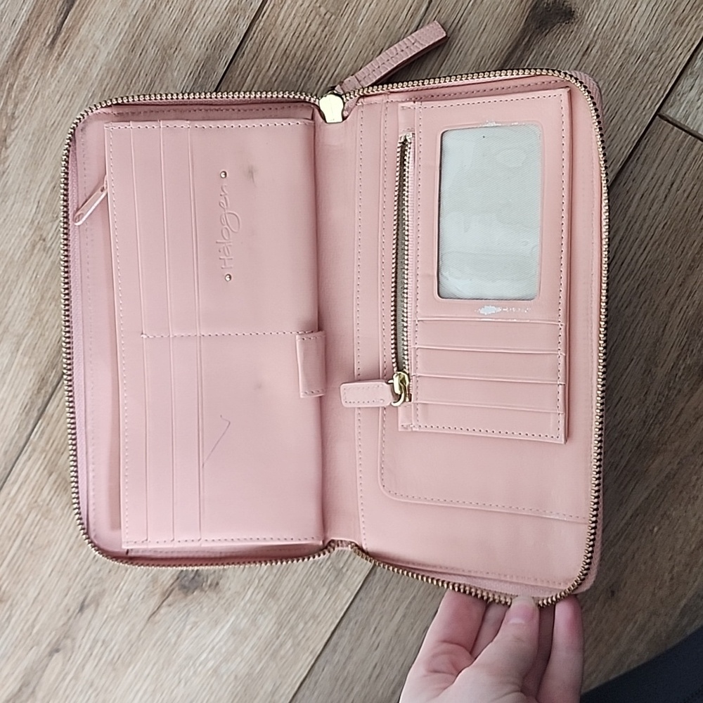 Halogen - Wallet - Picture 4 of 10